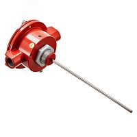 Извещатель тепловой взрывозащищенный максимально-дифференциальный ИП101-07мд-И1-BR-d5, без кабельных вводов | код ER001000000975-0000 | Эридан