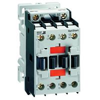 Контактор OptiStart K-F-12-30-10-A024 | код 334609 | КЭАЗ