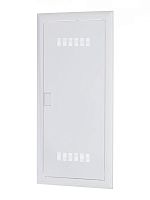 Дверь с вентиляционными отверстиями для шкафа UK64.. BL640V | код 2CPX031093R9999 | ABB