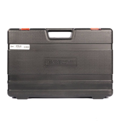 Ножницы гидравлические аккумуляторные НГРА-65 серия ПРОФИ | код 73864 | КВТ фото 3