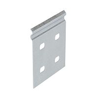 Пластина GTO H100 цинк-ламель (аналог гор. оцинк.) DKC 37305RHDZL