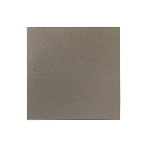 Валенсия лицевая панель выключателя проходного 1-кл, 10А кашемир PROxima | код ESV10-L-025-40 | EKF фото 2