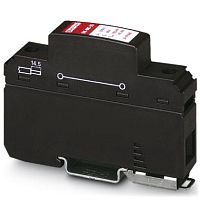 Проходные клеммы DK-BIC-35 | код 2749880 | PHOENIX CONTACT