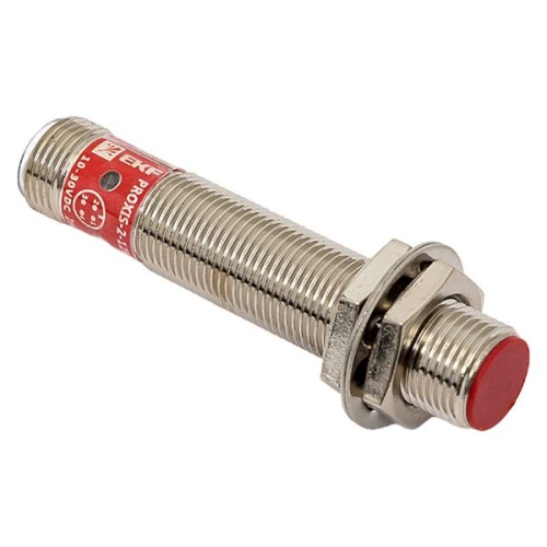 Индуктивный бесконтактный датчик PROXIS-2-12M-02-N-NO-M12 | код PROXIS-2-12M-02-N-NO-M12 | EKF фото 5