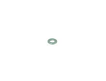 Шайба d=6,6 D=12 DIN126 комплект (10 шт) AW-R 6 SET | код 001101694 | ETI