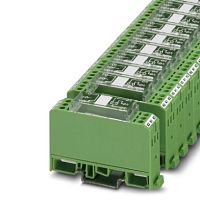Релейный модуль EMG 17-REL/SG-B 24/21/P | код 2956411 | PHOENIX CONTACT