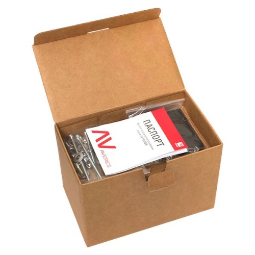 Автоматический выключатель AV POWER-1/3 40А 80kA TR AVERES | код mccb-13-40H-TR-av | EKF фото 4