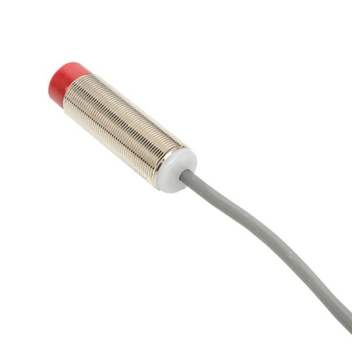 Бесконтактный индуктивный датчик PROXIS-2-18-08-P-NO-2 | код PROXIS-2-18-08-P-NO-2 | EKF фото 5