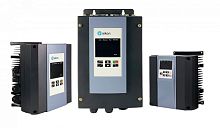 Преобразователь частоты PD E 15 IP20 400В 3Ф 15кВт | код PD E0015D-4 | Aikon