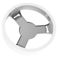 Аксессуар накладного монтажа для ДВО-8Вт ECO CLASS DL FRAME | код 4058075644359 | LEDVANCE