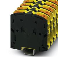 Клемма для высокого тока PTPOWER 50-FE | код 3260063 | PHOENIX CONTACT