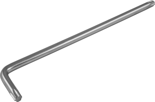 TKL45 Ключ торцевой TORX® удлиненный, T45 | код TKL45 | Thorvik