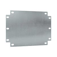 Плата монтажная для корпусов SDE, SDI ШхВ 300x200 мм | код R5SDE32MP | DKC