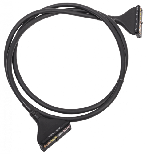 ПЛК S. Кабель для 32DI/DO серии ONI | код PLC-TB-CABLE-32 | ONI