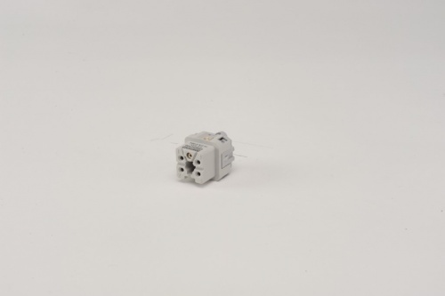 EBM05CP00 Гнездо 5 полюсов, 10А | код EB005CP00 | EMAS