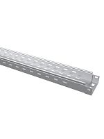 Лоток перфорированный 50х100х3000-0,5 мм TDM | код SQ2901-0307 | TDM