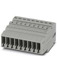 Соединитель COMBI PPC 2,5/9 | код 3000663 | PHOENIX CONTACT