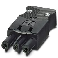 Разъем PLD E 608-CO-FS | код 2702309 | PHOENIX CONTACT