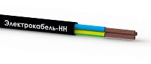 Кабель КГВВнг(А)-LS 3х0.75 (N PE) 380/660-2 | Код. 00-00024207 | ЭЛЕКТРОКАБЕЛЬ_НН