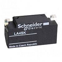 ДИОД DC 24…250V | код LA4SKC1U | SCHNEIDER ELECTRIC
