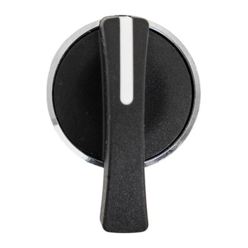 Механизм переключателя исполнительный XB4 IP65 на 2 положения возвратный без фиксации без подсветки с длинной ручкой EKF XB4BJ2-65 фото 3