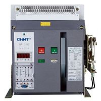 Адаптер для мех. блокировки NA1-1000 стац. (CHINT) | код 102685 | CHINT