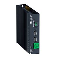Пром. комп, DC, 4 Гб, Win 10, 64 Гб SSD | код HMIBMOMA5DD1101 | SCHNEIDER ELECTRIC