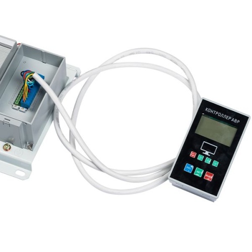 Устройство АВР ТСM 400/400А 3р PROxima | код ats-tsm-400A-3p-pro | EKF фото 4