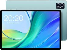 Планшет Teclast M50 T606 (1.6) 8C RAM6Gb ROM128Gb 10.1 IPS 1280x800 LTE 2Sim Android 14 голубой 13Mpix 5Mpix BT GPS WiFi Touch microSD 256Gb 6000mAh 10hr | код 2046732 | TECLAST