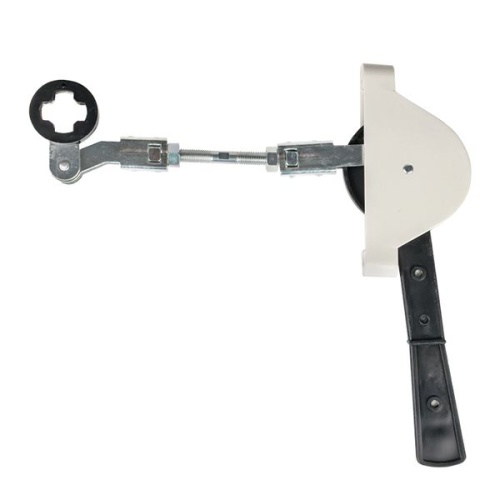 Передняя смещенная рукоятка для ВР32У 71240 (2 направления) 630А MAXima | код uvr32-h-2-630 | EKF фото 3