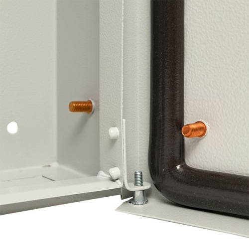 ЩУ-1/1-0 для счетчика на дин-рейку (250х300х100) IP54 Basic | код mb54-1E-bas | EKF фото 3