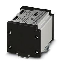 Устройство защиты от перенапряжений с ЭМ-фильтром SFP 1-5/120AC | код 2920667 | PHOENIX CONTACT