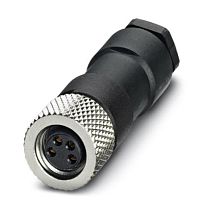 Разъем SACC-M 8FS-4CON-M | код 1681185 | PHOENIX CONTACT