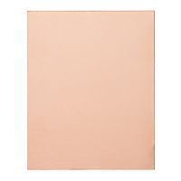 Стеклотекстолит 1-сторонний 300x400x1.5 мм 35/00 (35 мкм) REXANT | код 09-4075 | REXANT