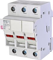 Разъединитель EFD 10 LED 3p (с адаптером) | код 002540314 | ETI