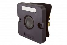 ПКЕ 122-1 У2, черная кнопка, IP54 TDM | код SQ0742-0016 | TDM