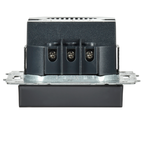 BRITE Выключ. карточный 30А ВС10-1-8-БрГ граф. IEK | код BR-V11-0-10-K53 | IEK фото 4