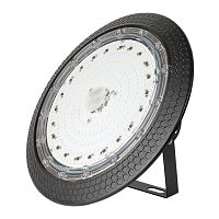 Светильник светодиодный промышленный GHB-U3-100BT-IP65 6500К | код 436001 | GENERAL