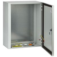 Корпус металлический ЩМП-2-0 76 У2 IP54 (500х400х220) (21) | код Б0030165 | ЭРА