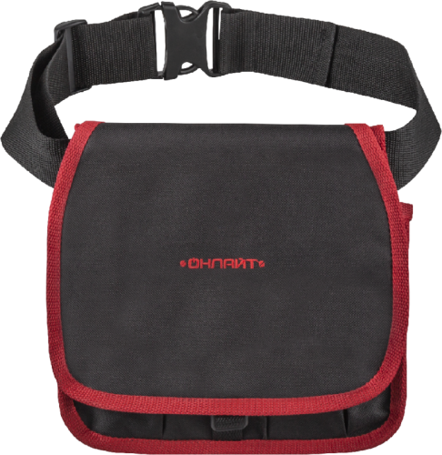 Сумка 80 999 OTA-Bag05 с плечевым ремнем | код 80999 | ОНЛАЙТ