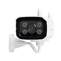 Уличная Wi-Fi видеокамера 1МП HD 720p | код RV-3405 | Rubetek