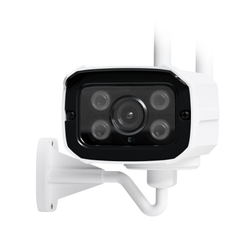 Уличная Wi-Fi видеокамера 1МП HD 720p | код RV-3405 | Rubetek