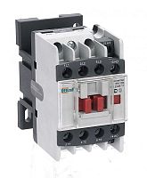 Контактор КМ-103 3P 9А 400/220В AC 4кВт | код. 22103DEK | DEKraft
