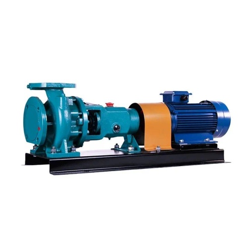 Насос консольный 100-65-200 СД под 30кВт ESQ 02.01.216893 фото 4