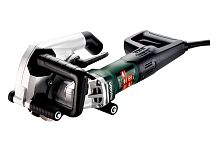 Штроборез MFE 40 1900Вт 40мм кейс Metabo 604040510