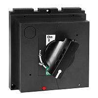 Привод ручной OptiMat D400; D630-УХЛ3 КЭАЗ 364823