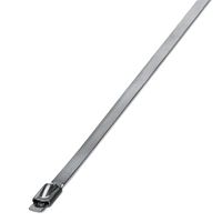 Кабельная стяжка WT-STEEL S 4,6X838 | код 3240723 | PHOENIX CONTACT