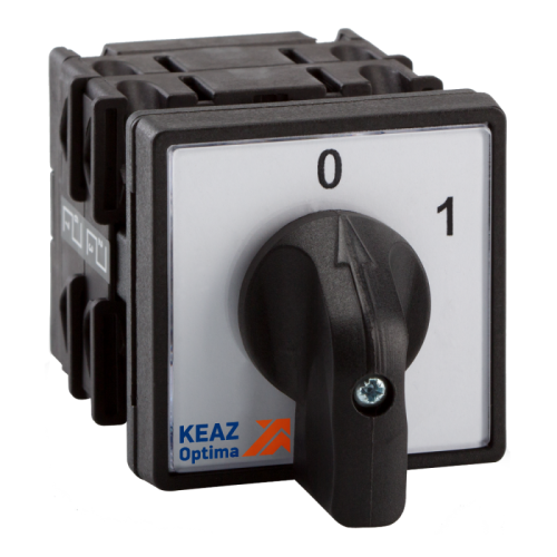 Переключатель OptiSwitch 4G10-770-U-S1-R014 | код 310345 | КЭАЗ