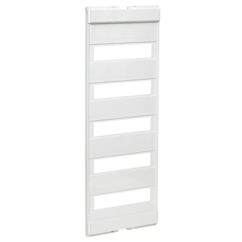 Запасной пластрон щита ''Nova'' 60 модулей 5 г абарит PROxima | код nv-plastron-5 | EKF фото 2