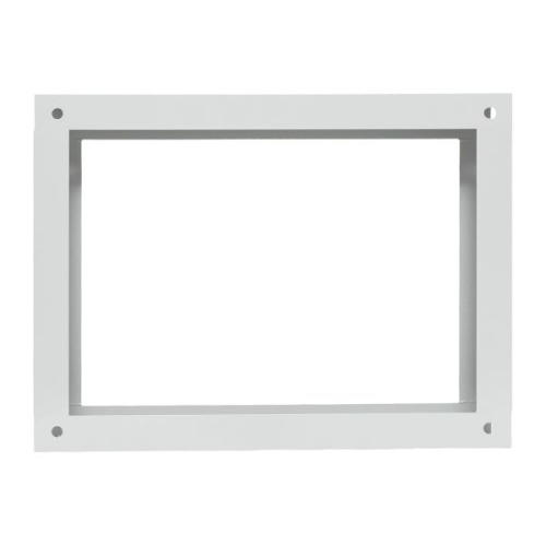 Цоколь к ВРУ Unit S IP31 (Вх600х450) PROxima | код mb15-08-02-04 | EKF фото 3